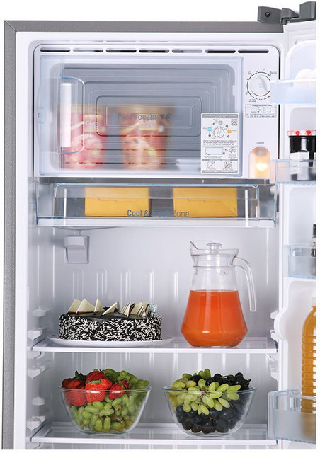 LG 261 L Direct Cool Single Door 3 Star Refrigerator Online at