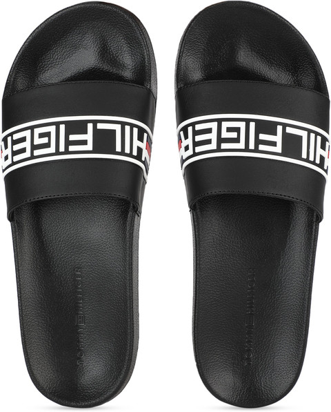 TOMMY HILFIGER Men Slides Buy TOMMY HILFIGER Men Slides Online