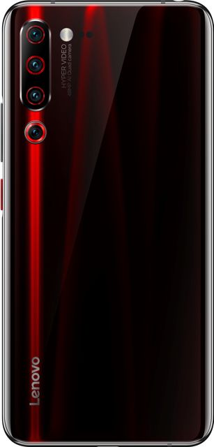 Lenovo Z6 Pro (128 GB Storage, 8 GB RAM) Online at Best Price On
