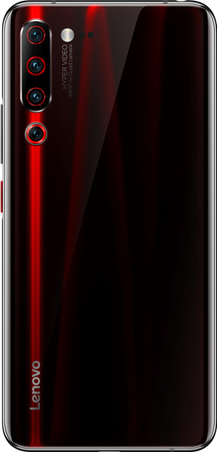 Lenovo Z6 Pro ( 128 GB Storage, 8 GB RAM ) Online at Best