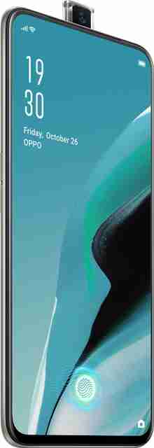 OPPO Reno2 Z ( 128 GB Storage, 8 GB RAM ) Online at Best