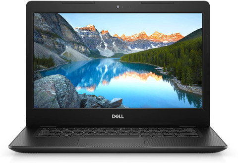 Core I5 8th Gen Laptop Dell Inspiron 3480 Dell Inspiron 3584 I5
