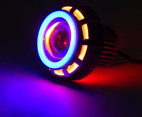 Hero Honda Led Projector Headlight For Bike Buy Splendor BOSS LED