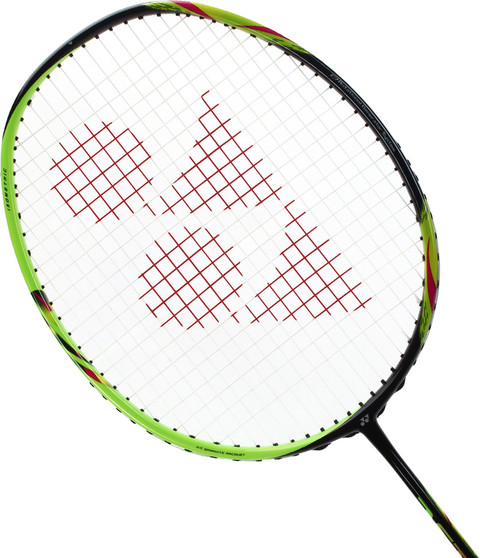 YONEX ASTROX 6 Multicolor Strung Badminton Racquet - Buy YONEX