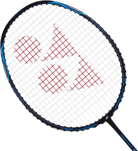 Yonex Voltric 0.7 DG High Tension Strung Badminton Racquet
