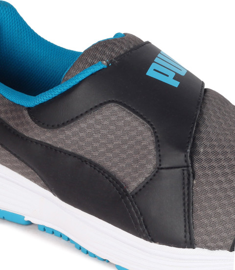 PUMA Reef Slip-On Sneakers For Men