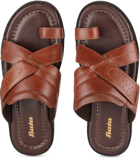 Office Chappal Bata Office Chappal Bata Buy Bata Men Black Comfort