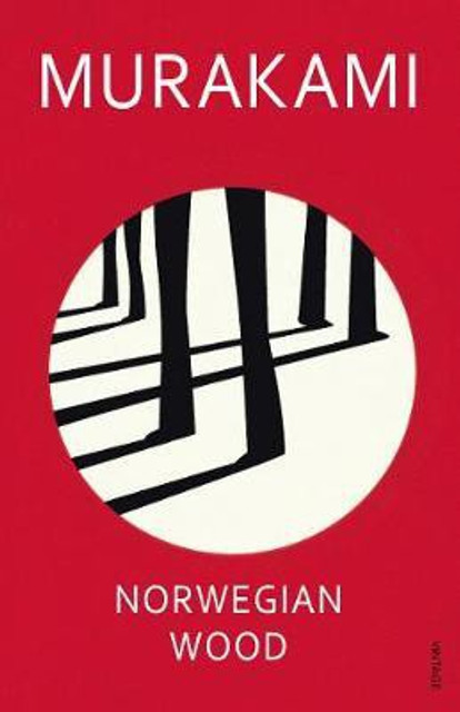 Norwegian Wood: Buy Norwegian Wood by Murakami Haruki at Low Price