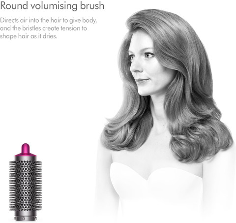 Dyson Airwrap Styler Volume and Shape Electric Hair Curler Price
