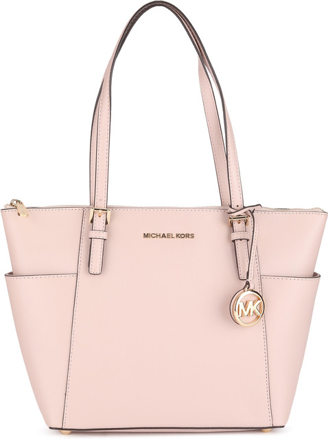MICHAEL KORS ショルダーバッグ ピンク MICHAEL KORS(マイケルコース) / ショルダーバッグ/ピンク | 中古品の