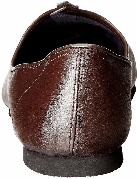 Bata BATA JALSA BROWN For Men