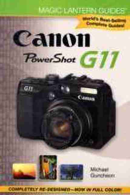 ■ 美品 ■ キャノン　Canon PowerShot G11 canon-powershot-g11-original-