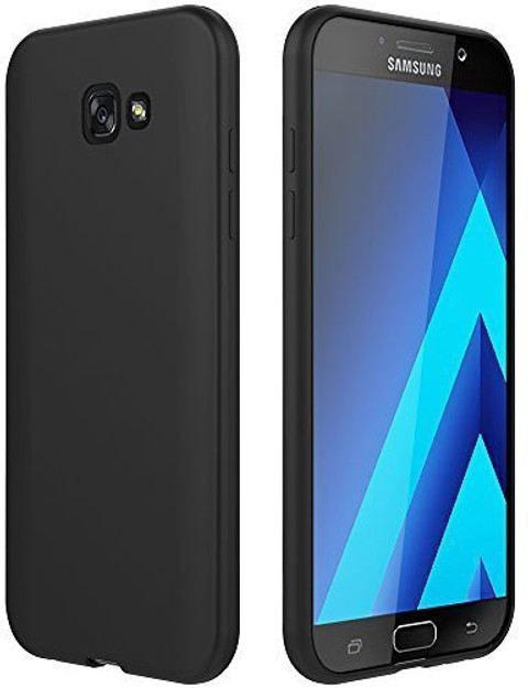 SkyTree Back Cover for Samsung Galaxy A7-2017 SkyTree