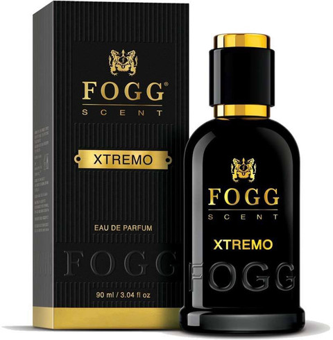 FOGG XTREMO Eau de Parfum 100 fl OZ Perfume Body Spray