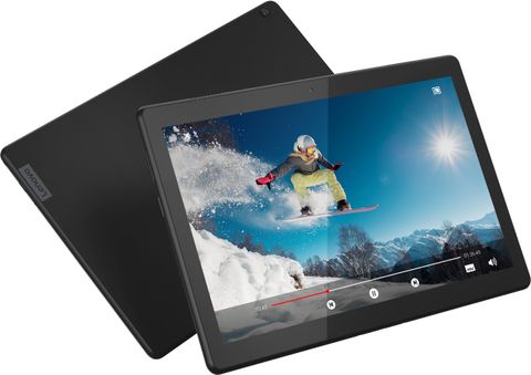 Lenovo Tab M10 (HD) 2 GB RAM 32 GB ROM 10.1 inch with 4G Qualcomm