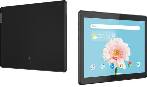 Lenovo Tab M10 (HD) 2 GB RAM 32 GB ROM 10.1 inch with 4G Tablet