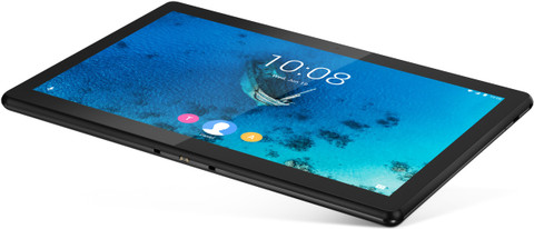 Lenovo Tab M10 (HD) 2 GB RAM 32 GB ROM 10.1 inch with 4G Tablet