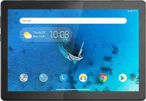 Lenovo Tab M10 (HD) 2 GB RAM 32 GB ROM 10.1 inch with 4G