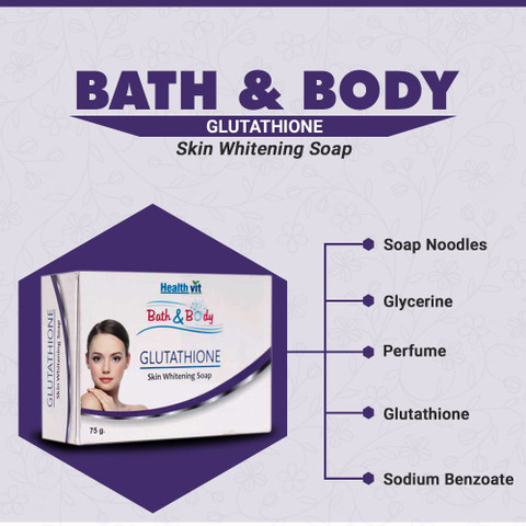 glutathion naturel Reduced glutathione, an essential antioxidant for the body