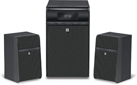 Buy iball Tarang Classic 40 W Bluetooth Home Theatre Online from