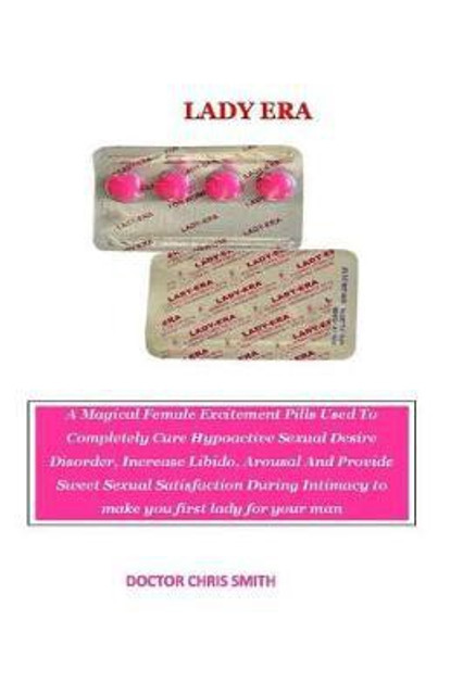 Lady Era 200mg