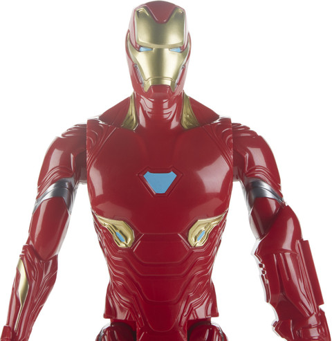 Iron Man Is Avengers Endgame Available On Amazon Prime Avengers - Main Image