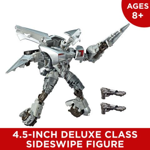 TRANSFORMERS Studio Series29Deluxe Class Transformers: Dark of the