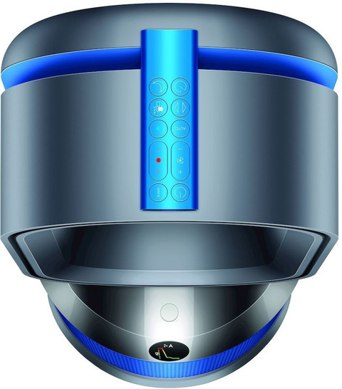 Dyson Pure Hot Plus Cool Portable Room Air Purifier Price in India