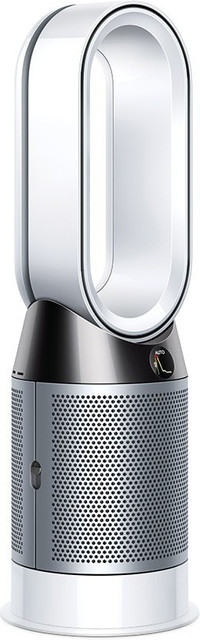 Dyson Pure Hot Plus Cool with HEPA Filter, Smart App & Voice