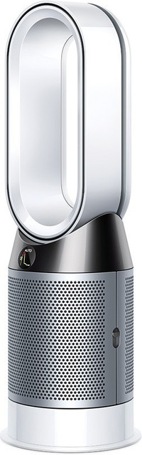 Dyson Pure Hot Plus Cool with HEPA Filter, Smart App Voice