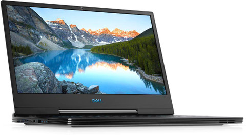 DELL Inspiron 7000 Intel Core i7 9th Gen 9750H - (16 GB/512 GB SSD