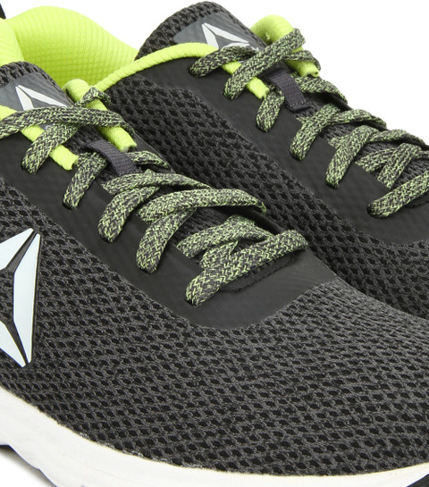 reebok zoom runner shoes