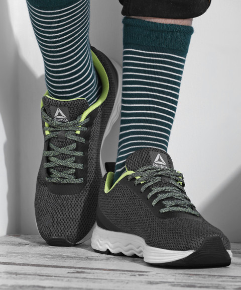 reebok zoom runner shoes