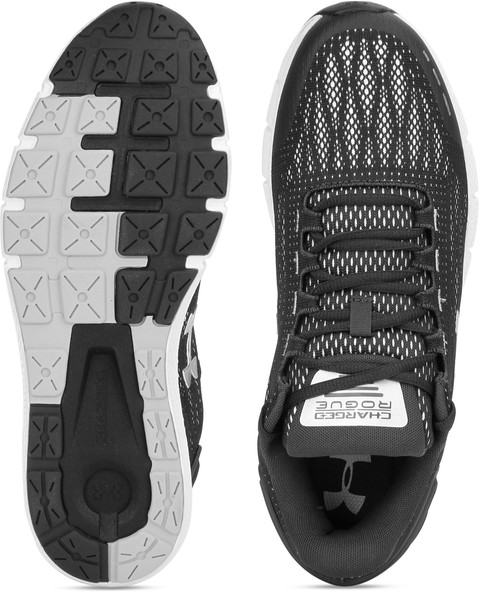 UNDER ARMOUR Charged Rogue Running Shoes For Men Buy UNDER