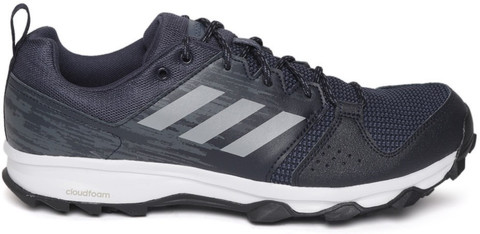 adidas gazelle silver green womens adidas Adistar HRMY Shoes - Men's - Core Black / Iron Metallic