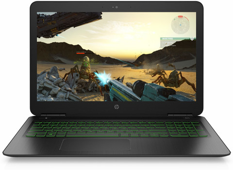 HP Pavilion 15 Intel Core i5 8th Gen 8300H - (8 GB/1 TB HDD