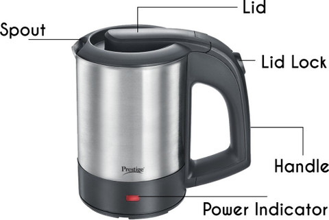 Water Heater Prestige Litre Electric Kettle Buy Prestige PKOSS