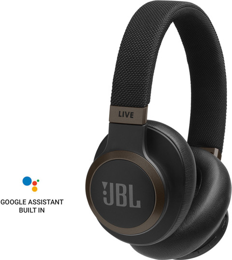 Jbl Headphones Best Headphones Under $1000 JBL Live 650BTNC With