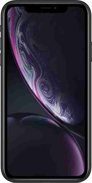 iPhoneXR 128GB ブラック Amazon | 【整備済み品】 Apple iPhone XR 128GB ブラック SIM