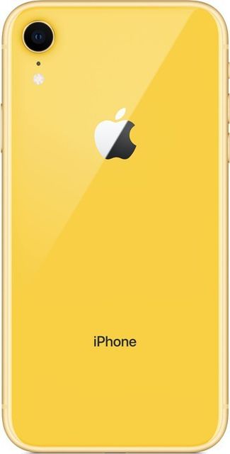 Apple iPhone XR (64 GB Storage) Online at Best Price On Flipkart.com