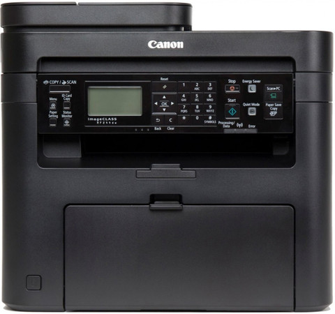 Canon ImageCLASS MF244dw Multi-function WiFi Monochrome Laser