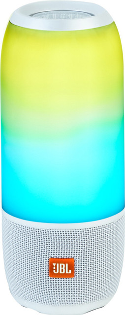 Buy JBL Pulse 3 Portable Bluetooth Speaker Online from Flipkart.com