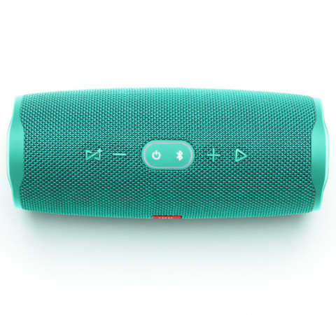 Buy JBL Charge with 20Hr Playtime,IPX7 Rating,7500 mAh Powerbank