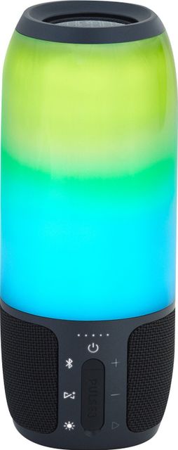 Buy JBL Pulse 3 Portable Bluetooth Speaker Online from Flipkart.com
