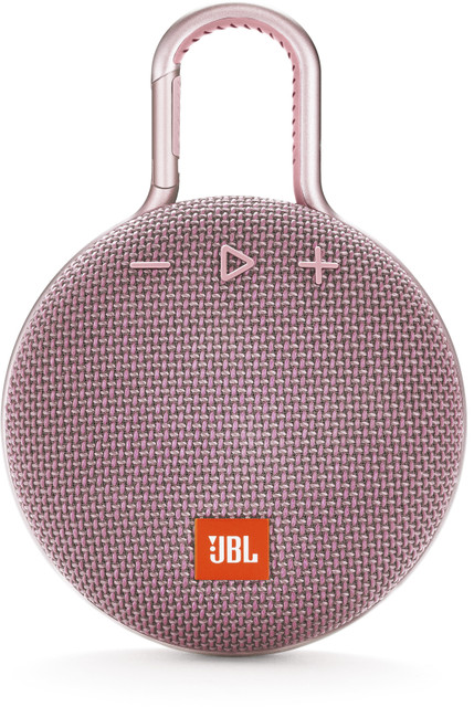 Buy JBL by CLIP Portable Bluetooth Speaker Online from