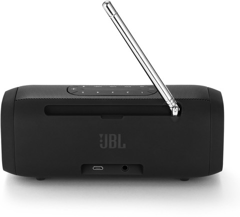 Buy JBL Tuner Portable Bluetooth Speaker Online from