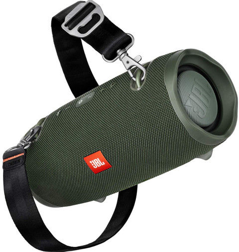 JBL XTREME2 ブラック Buy JBL XTREME 2 IPX7 Waterproof Portable Bluetooth Speaker Online