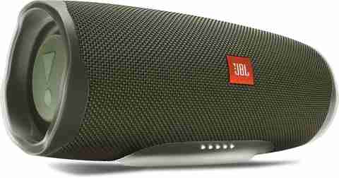 Buy JBL Charge 4 - 20Hrs Playtime, IPX7 with In-Built Powerbank 30