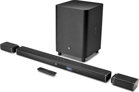Bluetooth Soundbar Jbl Home Theater Price Flipkart JBL BAR51 Dolby