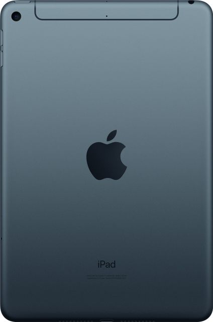 Apple ipad Mini (2019) 64 GB ROM 7.9 inch with 4G A12 Bionic Chip